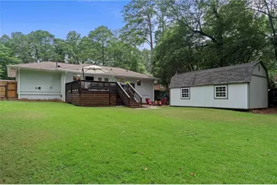 2605 Warwick Circle NE, Atlanta, GA 30345 - Photo 28