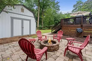 2605 Warwick Cir NE, Atlanta, GA 30345 - Photo 24