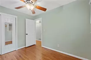 2605 Warwick Cir NE, Atlanta, GA 30345 - Photo 20