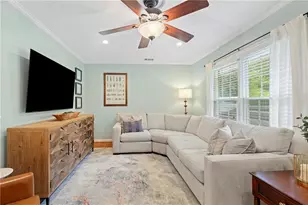 2605 Warwick Cir NE, Atlanta, GA 30345 - Photo 2