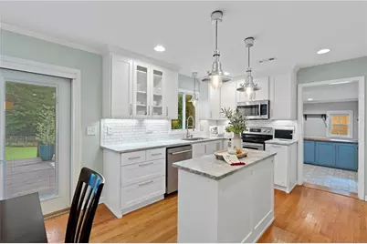 2605 Warwick Circle NE, Atlanta, GA 30345 - Photo 4