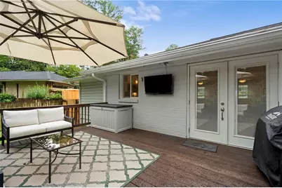 2605 Warwick Circle NE, Atlanta, GA 30345 - Photo 22