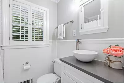 2605 Warwick Circle NE, Atlanta, GA 30345 - Photo 16