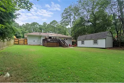 2605 Warwick Circle NE, Atlanta, GA 30345 - Photo 30