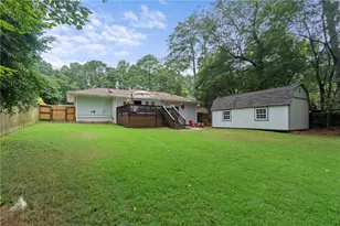 2605 Warwick Cir NE, Atlanta, GA 30345 - Photo 30