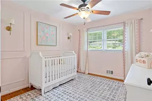 2605 Warwick Cir NE, Atlanta, GA 30345 - Photo 14