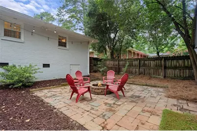 2605 Warwick Circle NE, Atlanta, GA 30345 - Photo 26