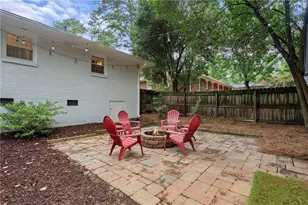 2605 Warwick Cir NE, Atlanta, GA 30345 - Photo 26