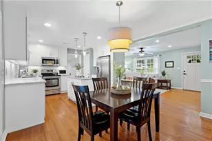 2605 Warwick Cir NE, Atlanta, GA 30345 - Photo 8