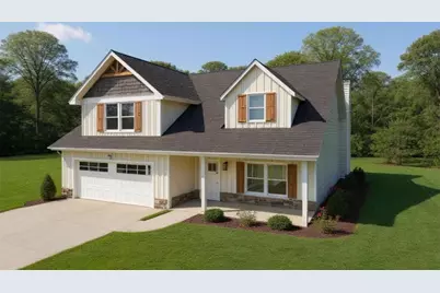 6466 Plantation Station Drive, Lula, GA 30554 - Photo 1