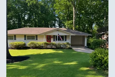 949 Eleanor Way, Smyrna, GA 30080 - Photo 2