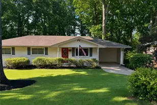 949 Eleanor Way, Smyrna, GA 30080 - Photo 2
