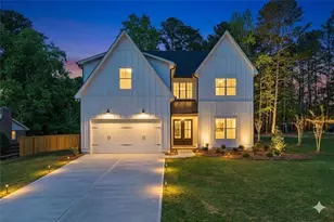 2487 Sims Dr NE, Marietta, GA 30066 - Photo 2