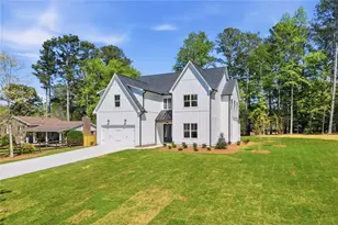 2487 Sims Dr NE, Marietta, GA 30066 - Photo 2