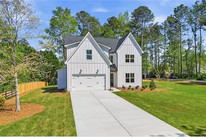 2487 Sims Drive NE, Marietta, GA 30066 - Photo 4