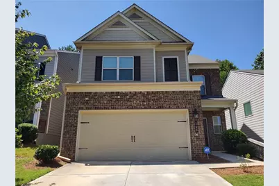 165 Canvas Ives Drive, Lawrenceville, GA 30045 - Photo 1