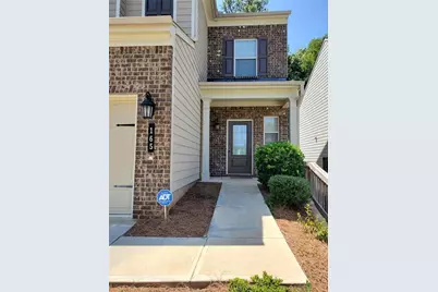 165 Canvas Ives Drive, Lawrenceville, GA 30045 - Photo 2