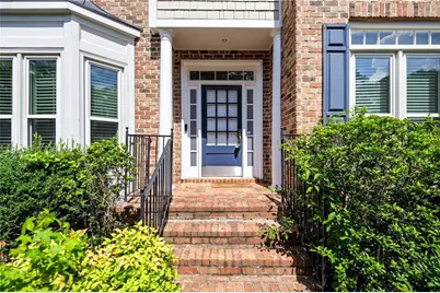 5008 Highland Oaks Court SE, Smyrna, GA 30126 - Photo 2