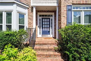 5008 Highland Oaks Ct SE, Smyrna, GA 30126 - Photo 2