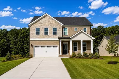 1616 Brookstone Crossing, Bogart, GA 30622 - Photo 2