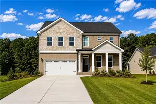 1616 Brookstone Xing, Bogart, GA 30622 - Photo 2
