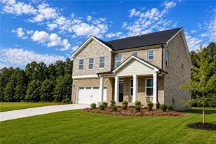 1616 Brookstone Xing, Bogart, GA 30622 - Photo 1