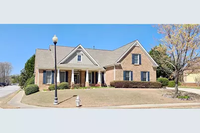 2850 Millwater Crossing, Dacula, GA 30019 - Photo 2