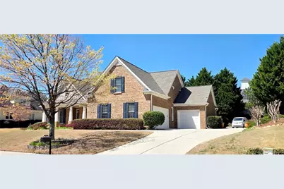 2850 Millwater Crossing, Dacula, GA 30019 - Photo 1