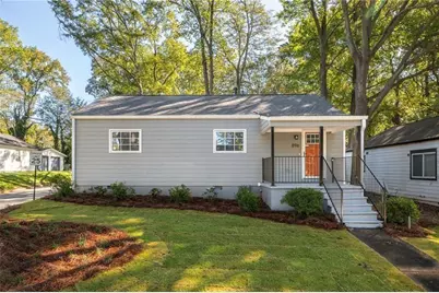 896 Oakland Drive SW, Atlanta, GA 30310 - Photo 1