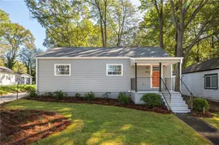 896 Oakland Dr SW, Atlanta, GA 30310 - Photo 1