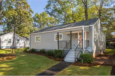 896 Oakland Drive SW, Atlanta, GA 30310 - Photo 2