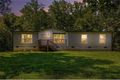 116 Ramblewood Lane, Jasper, GA 30143 - Photo 4