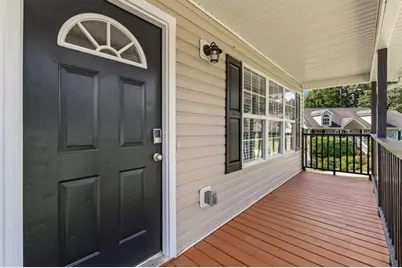 14 Cliff View Drive, Rockmart, GA 30153 - Photo 6