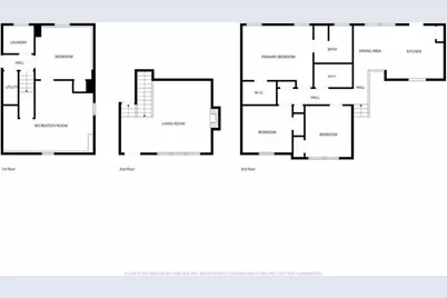 14 Cliff View Drive, Rockmart, GA 30153 - Photo 40