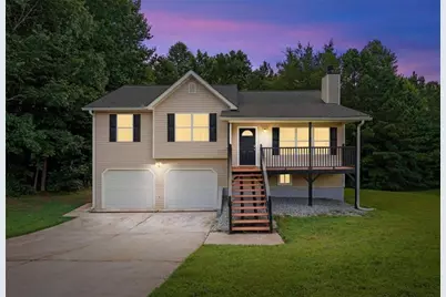 14 Cliff View Drive, Rockmart, GA 30153 - Photo 2