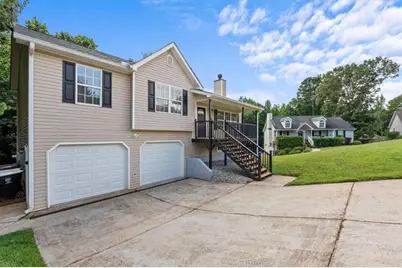 14 Cliff View Drive, Rockmart, GA 30153 - Photo 4