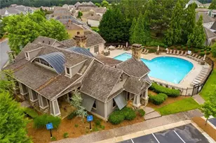 798 Stickley Oak Way, Woodstock, GA 30189 - Photo 22