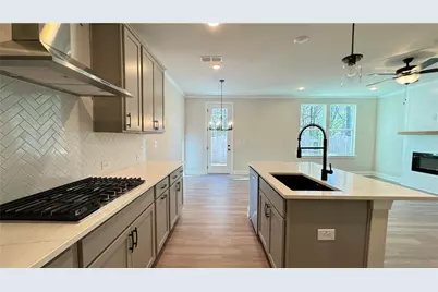 798 Stickley Oak Way, Woodstock, GA 30189 - Photo 8