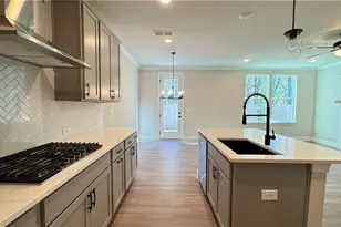 798 Stickley Oak Way, Woodstock, GA 30189 - Photo 8