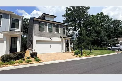 798 Stickley Oak Way, Woodstock, GA 30189 - Photo 1