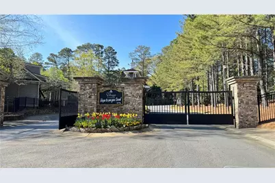 798 Stickley Oak Way, Woodstock, GA 30189 - Photo 20