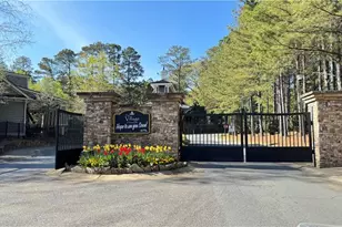 798 Stickley Oak Way, Woodstock, GA 30189 - Photo 20
