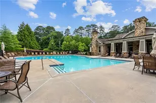 798 Stickley Oak Way, Woodstock, GA 30189 - Photo 24