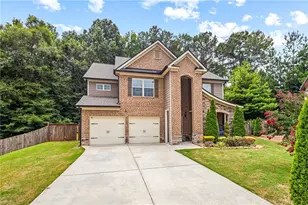 6700 Oak Hill Pl, Fairburn, GA 30213 - Photo 1
