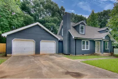 18 Regal Way NW, Lawrenceville, GA 30044 - Photo 1