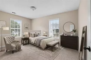 1931 Rocky Mill Ln, Lawrenceville, GA 30044 - Photo 26