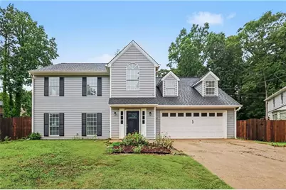 1931 Rocky Mill Lane, Lawrenceville, GA 30044 - Photo 2