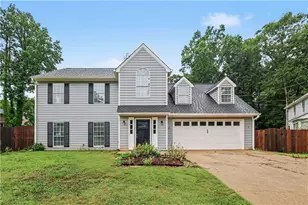 1931 Rocky Mill Ln, Lawrenceville, GA 30044 - Photo 2