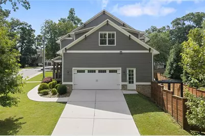 427 Nesbit Street, Norcross, GA 30071 - Photo 56