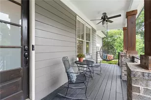 427 Nesbit St, Norcross, GA 30071 - Photo 4